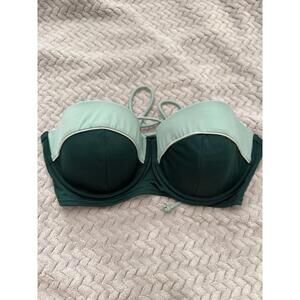 Adore me strapless top 36C